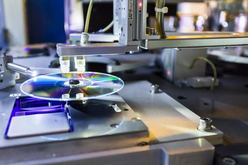 紫晶存儲加快關鍵技術研發，以全息光存儲新進展賦能數據處理與存儲支持服務