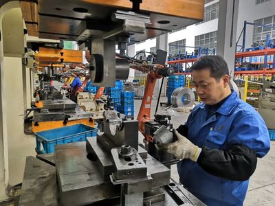 太優(yōu)秀了！2021年度“青浦工匠”正式揭曉 →