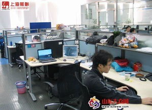 上海策顏信息科技 技術(shù)創(chuàng)新賦能智慧未來(lái)