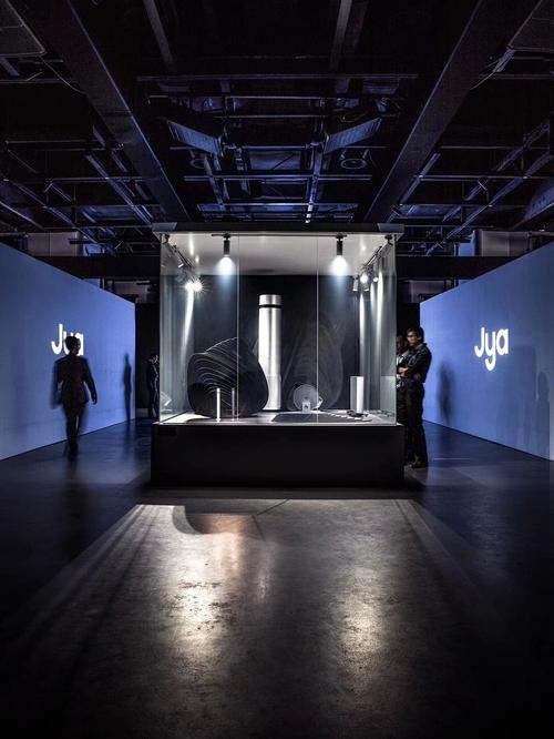 JYA產品展覽展示創意設計 引領數字創意產品展覽展示服務新紀元