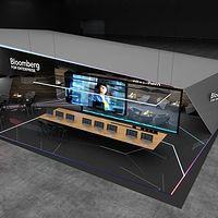 數字創意產品展覽展示服務 全方位產品結構展示大全