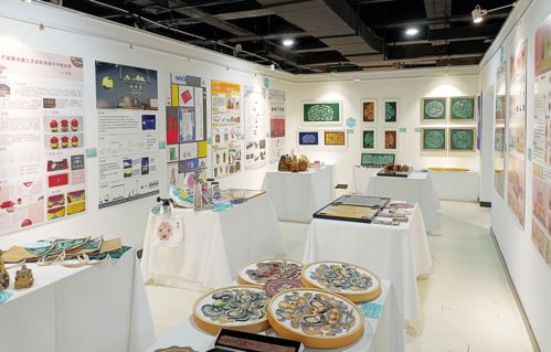 晉風晉韻煥新彩——第三屆山西省文化創意設計大賽獲獎及入圍作品展綜述